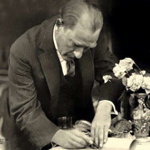 atatürk