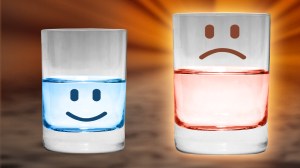 Glass-half-full-half-empty